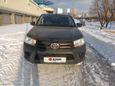  Toyota Hilux 2018 , 2250000 , 