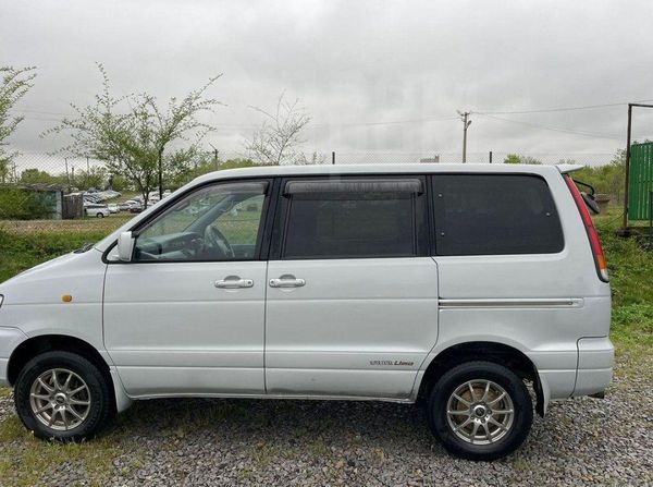 Toyota Town Ace super Extra 4wd