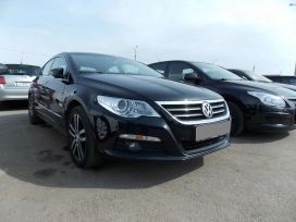  Volkswagen Passat CC 2011 , 970000 , 