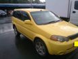 SUV   Honda HR-V 2001 , 350000 , 