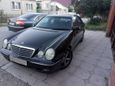  Mercedes-Benz E-Class 2000 , 320000 , 