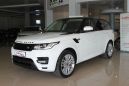 SUV   Land Rover Range Rover Sport 2015 , 3400000 , 