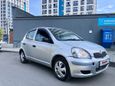  Toyota Vitz 2002 , 155000 , 