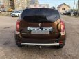 SUV   Renault Duster 2013 , 496000 , 