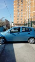  Daewoo Kalos 2003 , 190000 , 