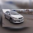  Toyota Corolla Axio 2007 , 455000 , 