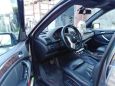 SUV   BMW X5 2001 , 505000 , 