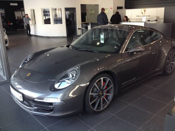  Porsche 911 2013 , 6500000 , 