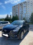 SUV   Mazda CX-5 2014 , 1150000 , 