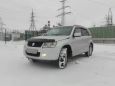 SUV   Suzuki Grand Vitara 2007 , 630000 , 