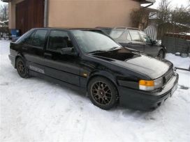  Saab 9000 1990 , 280000 , 