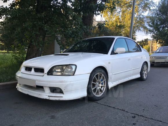  Subaru Legacy 2000 , 333000 , 