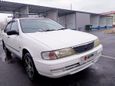  Nissan Sunny 1996 , 105000 , 