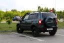 SUV   Chevrolet Niva 2014 , 452000 , 