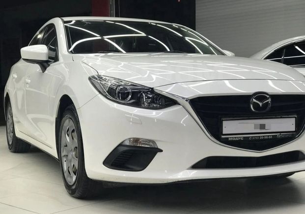  Mazda Mazda3 2013 , 850000 , 