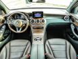 SUV   Mercedes-Benz GLC 2015 , 1850000 , -