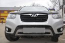 SUV   Hyundai Santa Fe 2011 , 1025000 , 