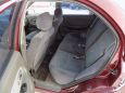  Kia Spectra 2007 , 197000 , 