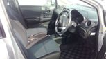  Nissan Note 2016 , 545000 , 