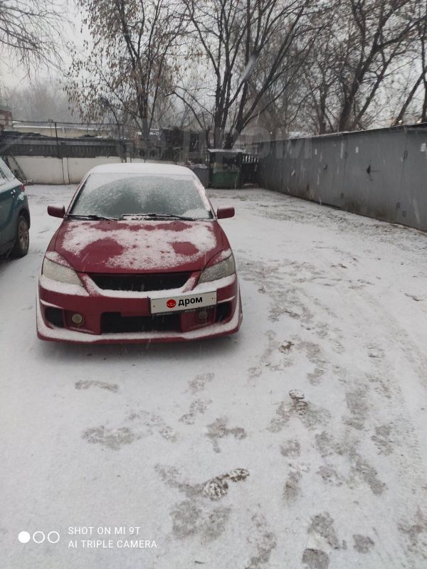  Mitsubishi Lancer 2004 , 250000 , 