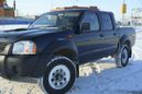  Nissan NP300 2008 , 580000 , 