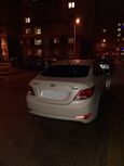  Hyundai Solaris 2015 , 500000 , 