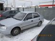 Hyundai Accent 2007 , 280000 , 