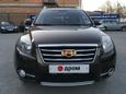 SUV   Geely Emgrand X7 2016 , 620000 , --