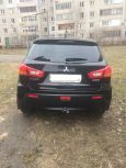 SUV   Mitsubishi ASX 2012 , 725000 , 