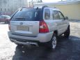 SUV   Kia Sportage 2008 , 585000 , 