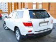 SUV   Toyota Highlander 2011 , 1289000 , 