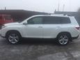 SUV   Toyota Highlander 2012 , 1300000 ,  13 