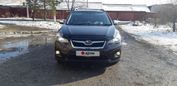 SUV   Subaru XV 2013 , 1090000 , -