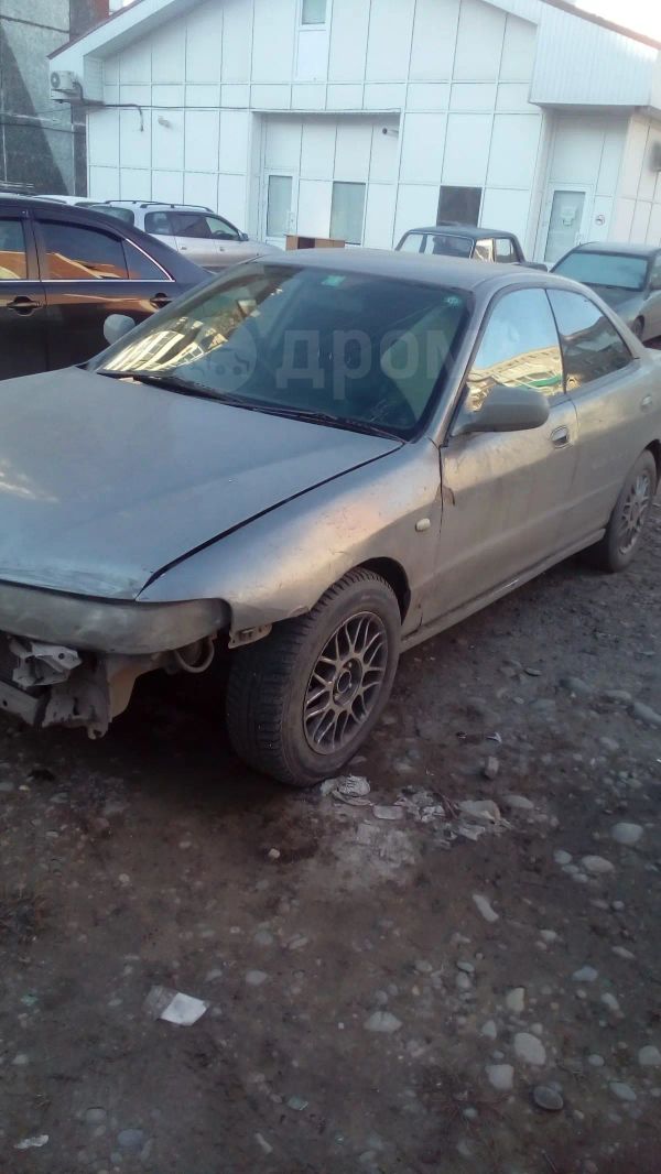  Honda Integra 2000 , 90000 , 