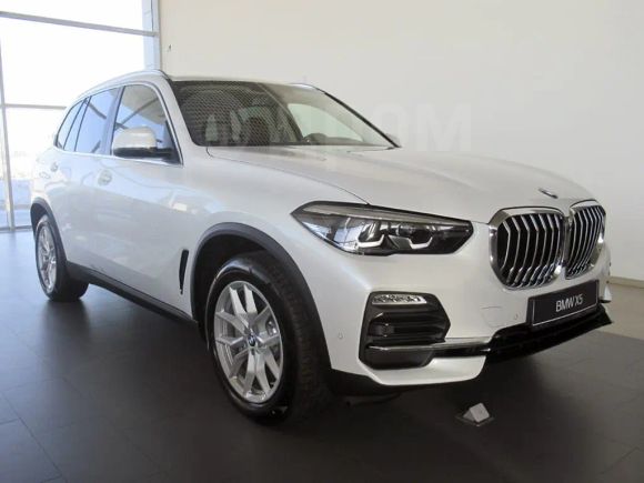 SUV   BMW X5 2019 , 5507500 , 