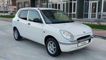  Daihatsu Storia 2000 , 150000 , 