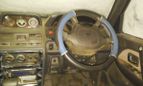 SUV   Mitsubishi Pajero 1993 , 110000 , 