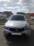 SsangYong Actyon Sports 2012 , 700000 , 