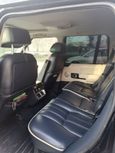 SUV   Land Rover Range Rover 2006 , 650000 , 