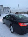  Toyota Camry 2012 , 990000 , 