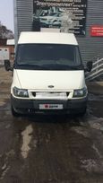  Ford Transit 2005 , 105000 , 