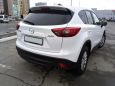 SUV   Mazda CX-5 2016 , 1250000 , 