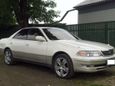  Toyota Mark II 1999 , 305000 , 