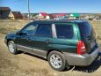 SUV   Subaru Forester 2004 , 415000 , 