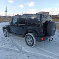 SUV   Jeep Wrangler 2011 , 2000000 , 