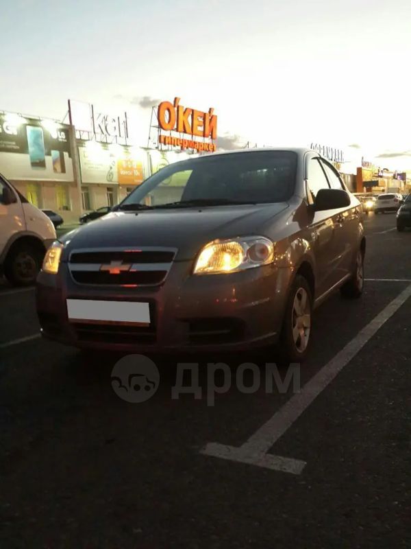  Chevrolet Aveo 2011 , 345000 , 