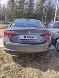  Hyundai Solaris 2021 , 1290000 , -