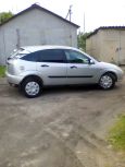  Ford Focus 2001 , 125000 , 