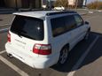 SUV   Subaru Forester 2001 , 350000 , 