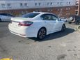  Honda Accord 2016 , 1950000 , 